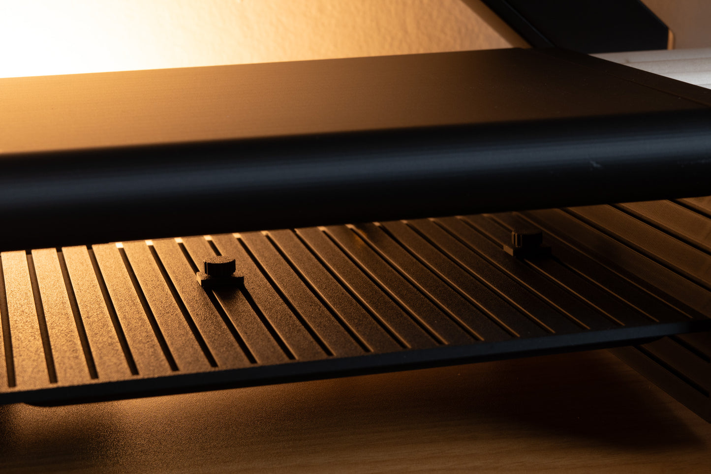 Modular Desk Shelf .STL Pack (Digital Files)