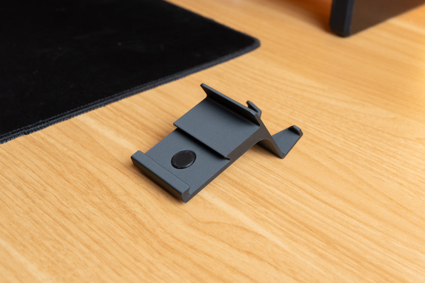 Phone Holder for DeskRail