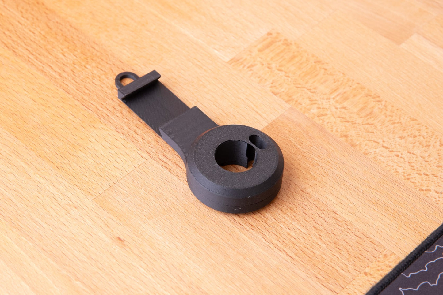 Garmin Watch Charger Mount for DeskRail