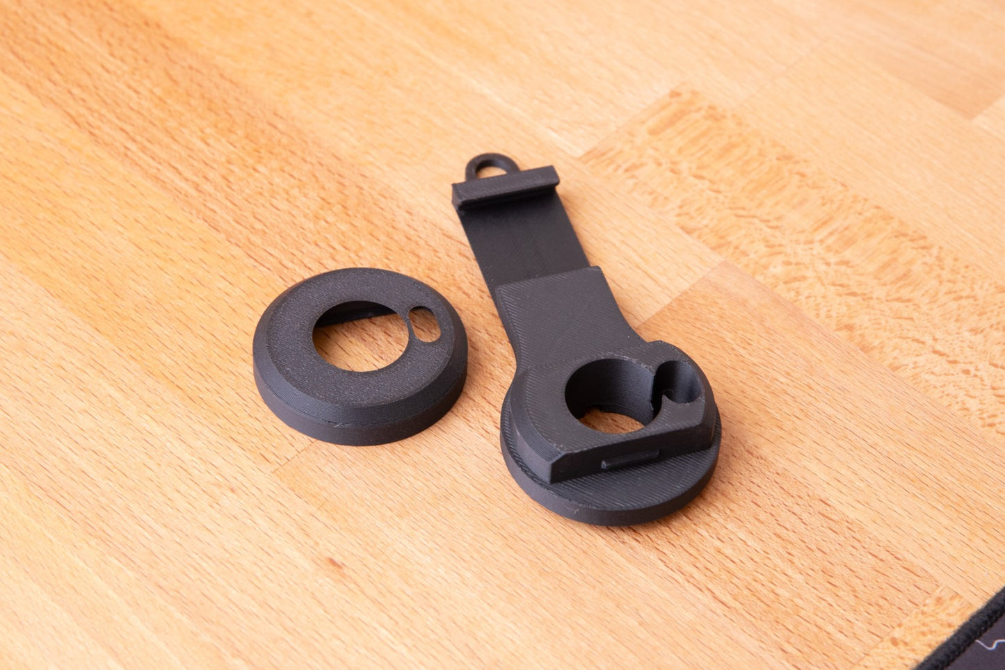 Garmin Watch Charger Mount for DeskRail