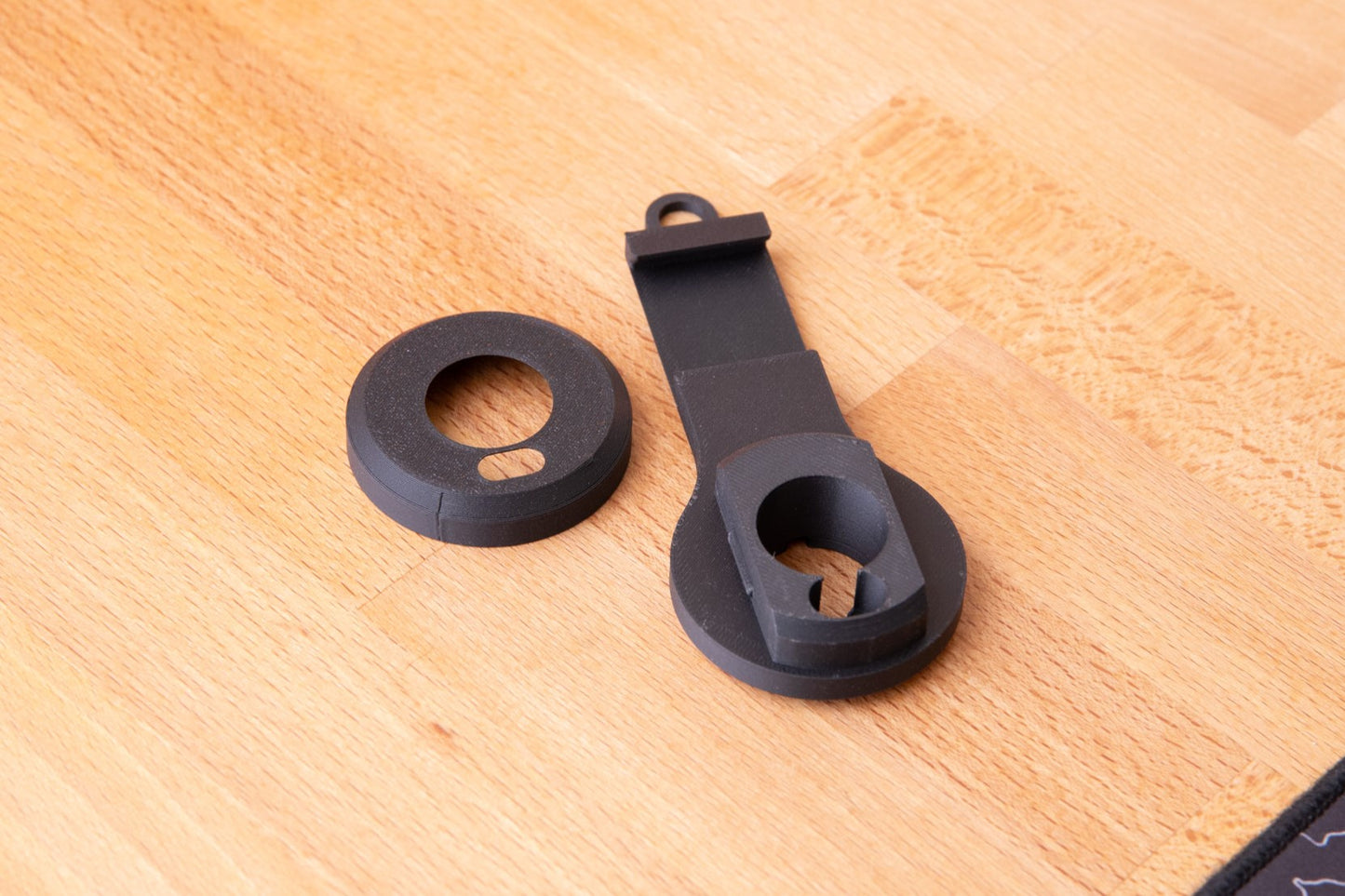 Garmin Watch Charger Mount for DeskRail