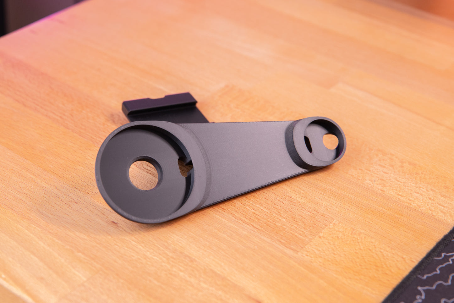 MagSafe Phone & Watch Combo Mount for DeskRail