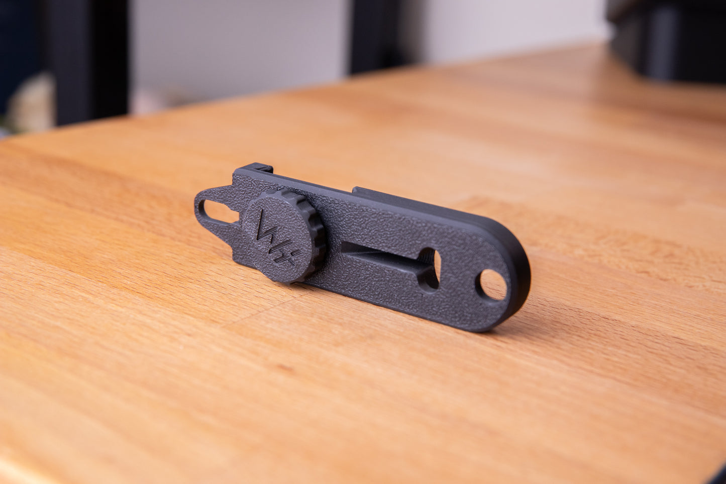 Apple Watch Charger Mount for DeskRail