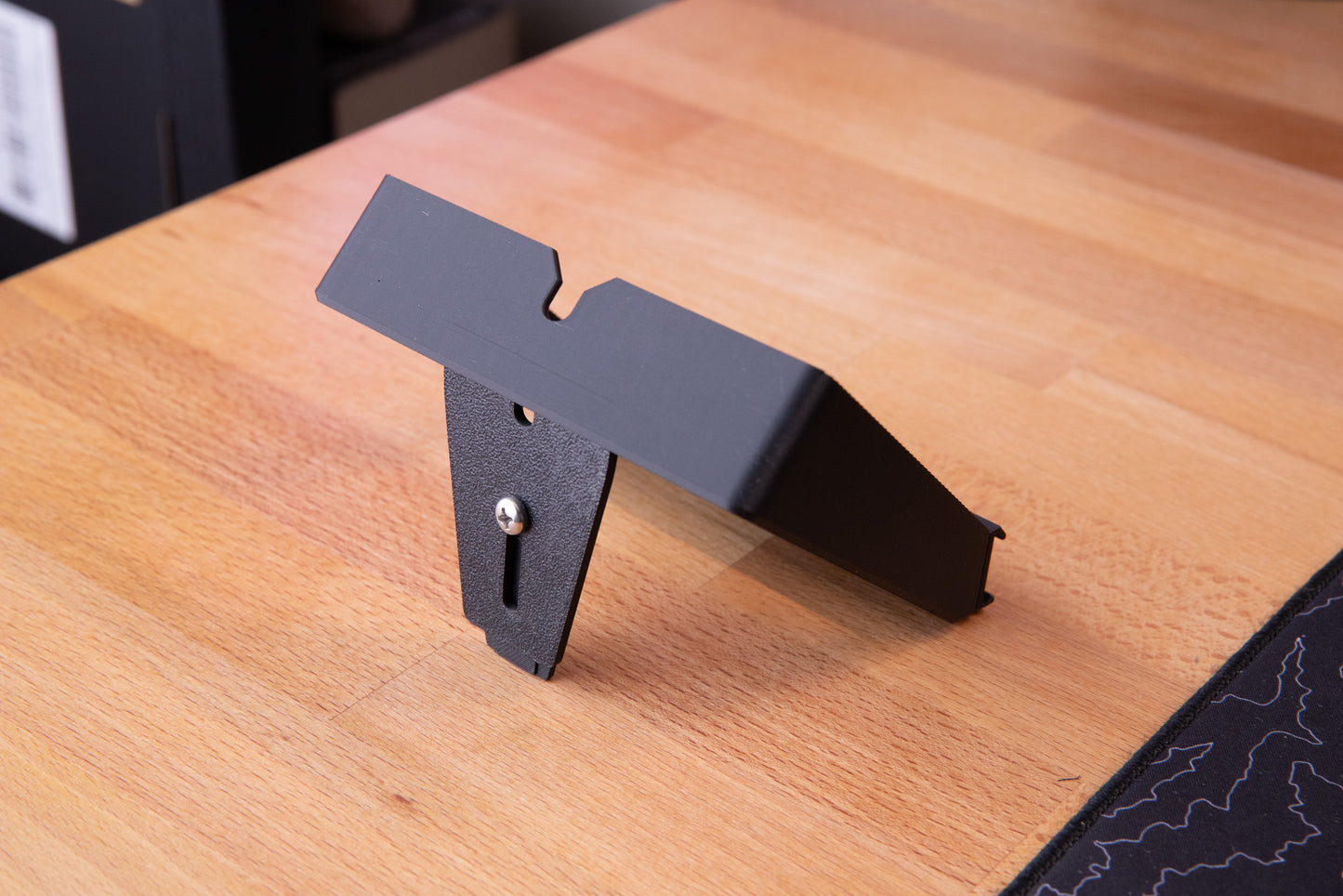 Stream Deck (15 Key) Mount for KeyRail