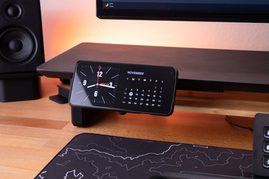 MagSafe Mount for DeskRail