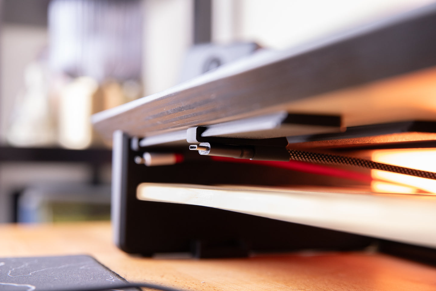 Cable Holder Pack for DeskRail
