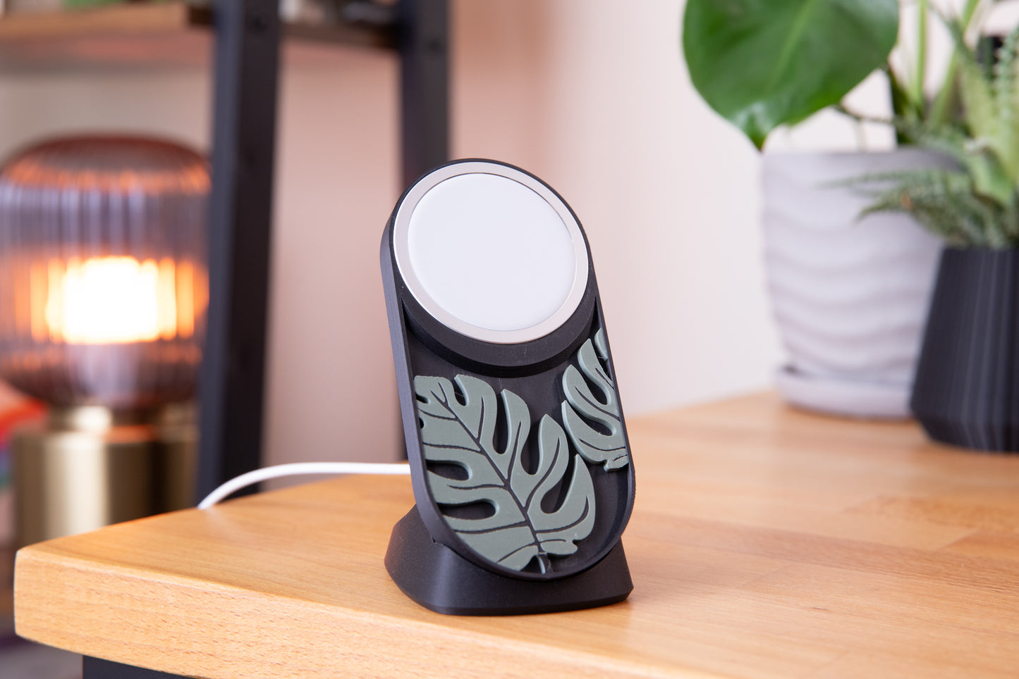 STERA MagSafe Charging Stand .STL (Digital Files)