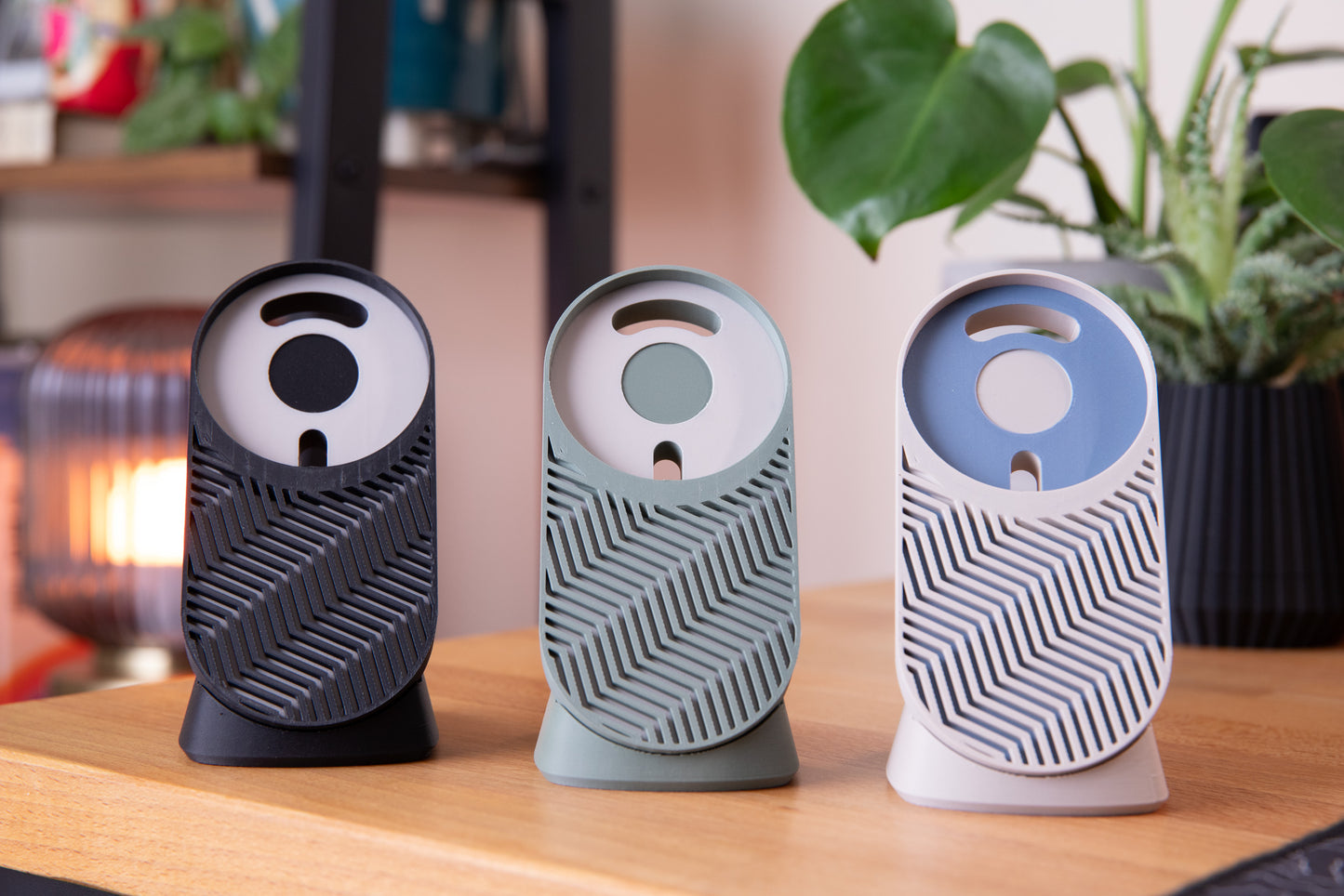 ZIG MagSafe Charging Stand .STL (Digital Files)