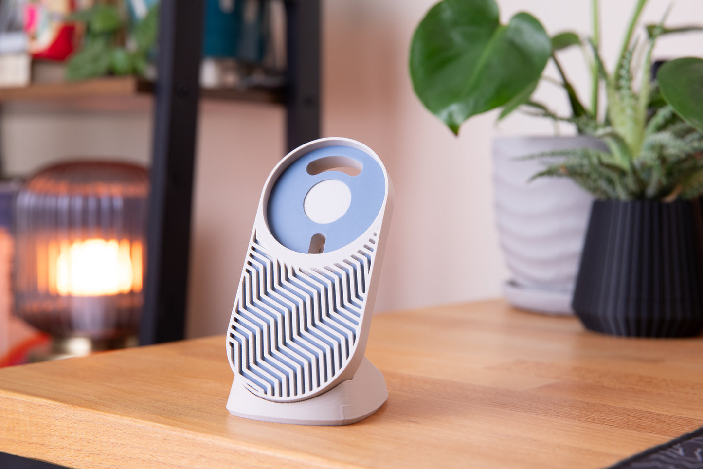 ZIG MagSafe Charging Stand .STL (Digital Files)