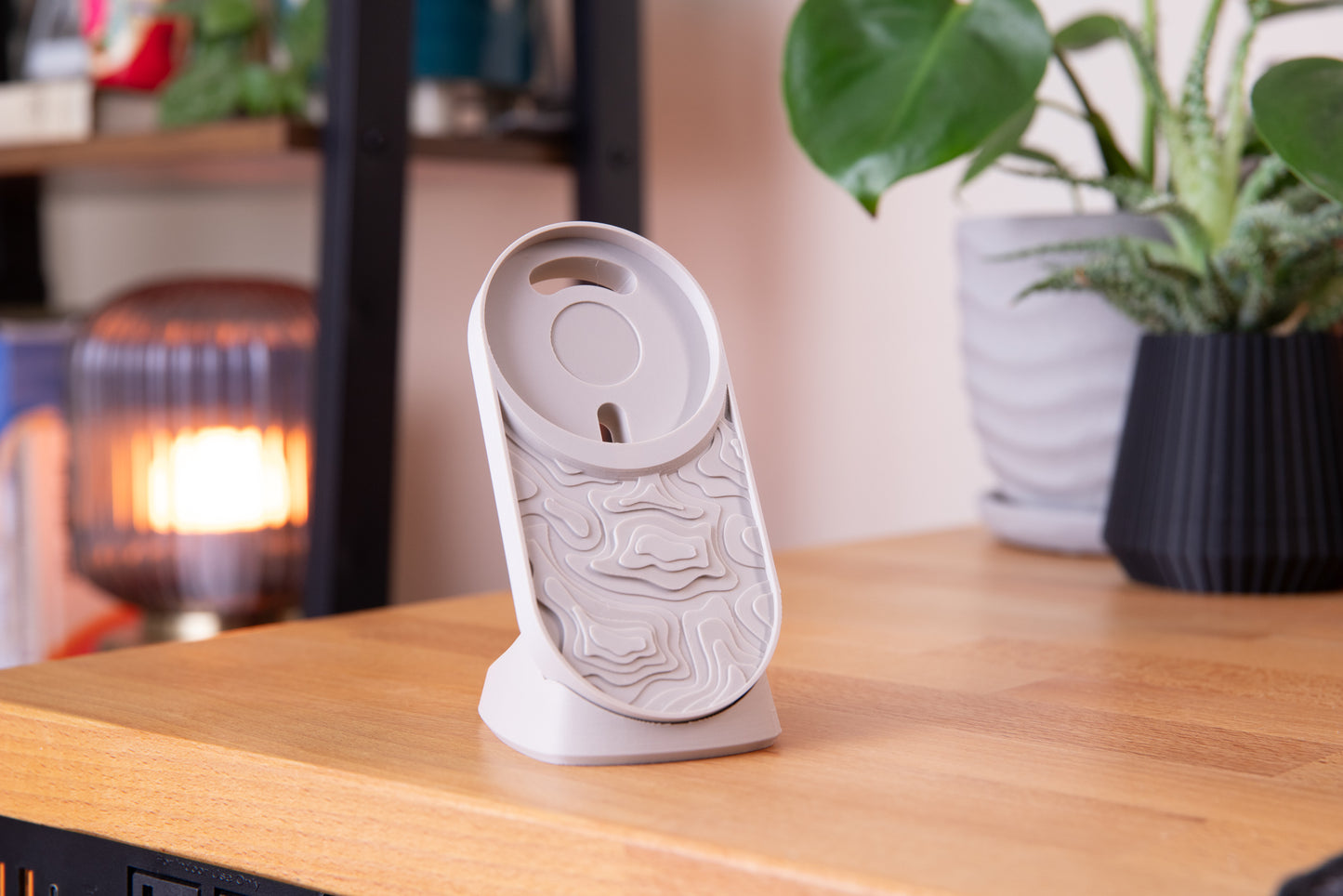 TOPO MagSafe Charging Stand .STL (Digital Files)