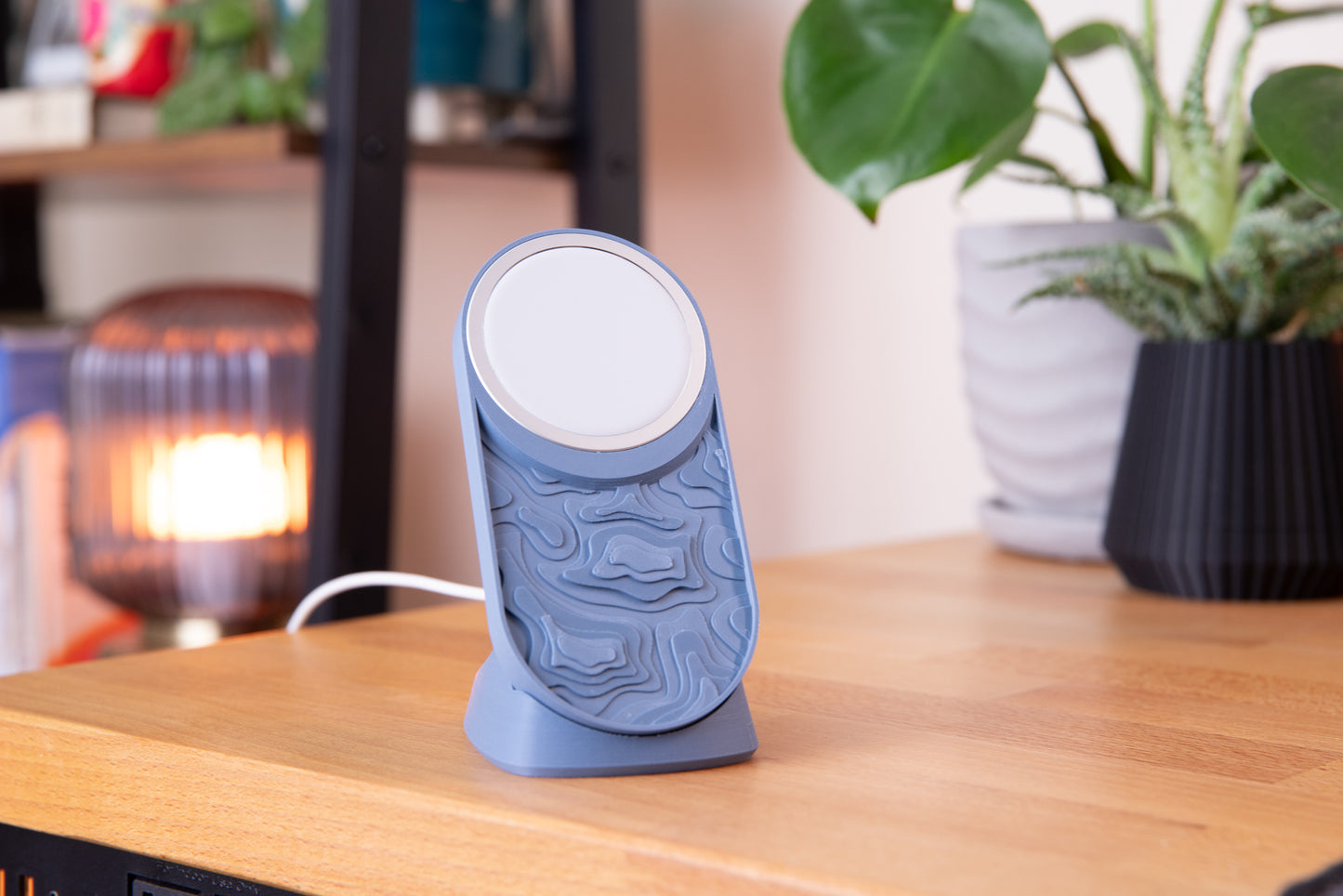 TOPO MagSafe Charging Stand .STL (Digital Files)