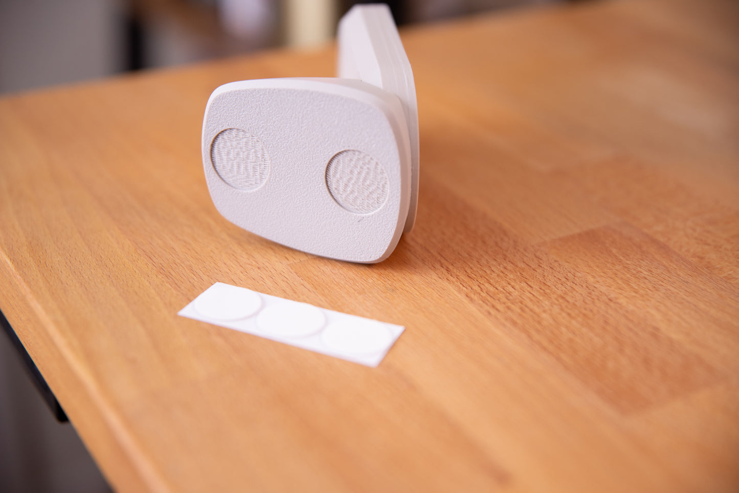 CURVE MagSafe Charging Stand .STL (Digital Files)