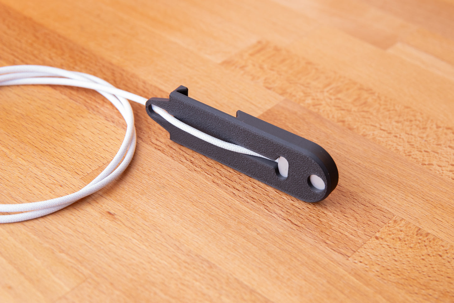 Apple Watch Charger Mount for DeskRail
