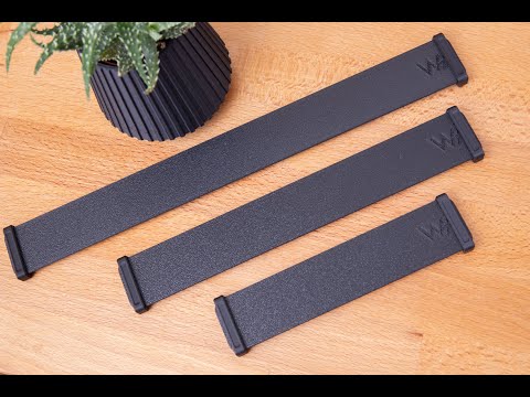 Complete DeskRail System .STL Pack (Digital Files)