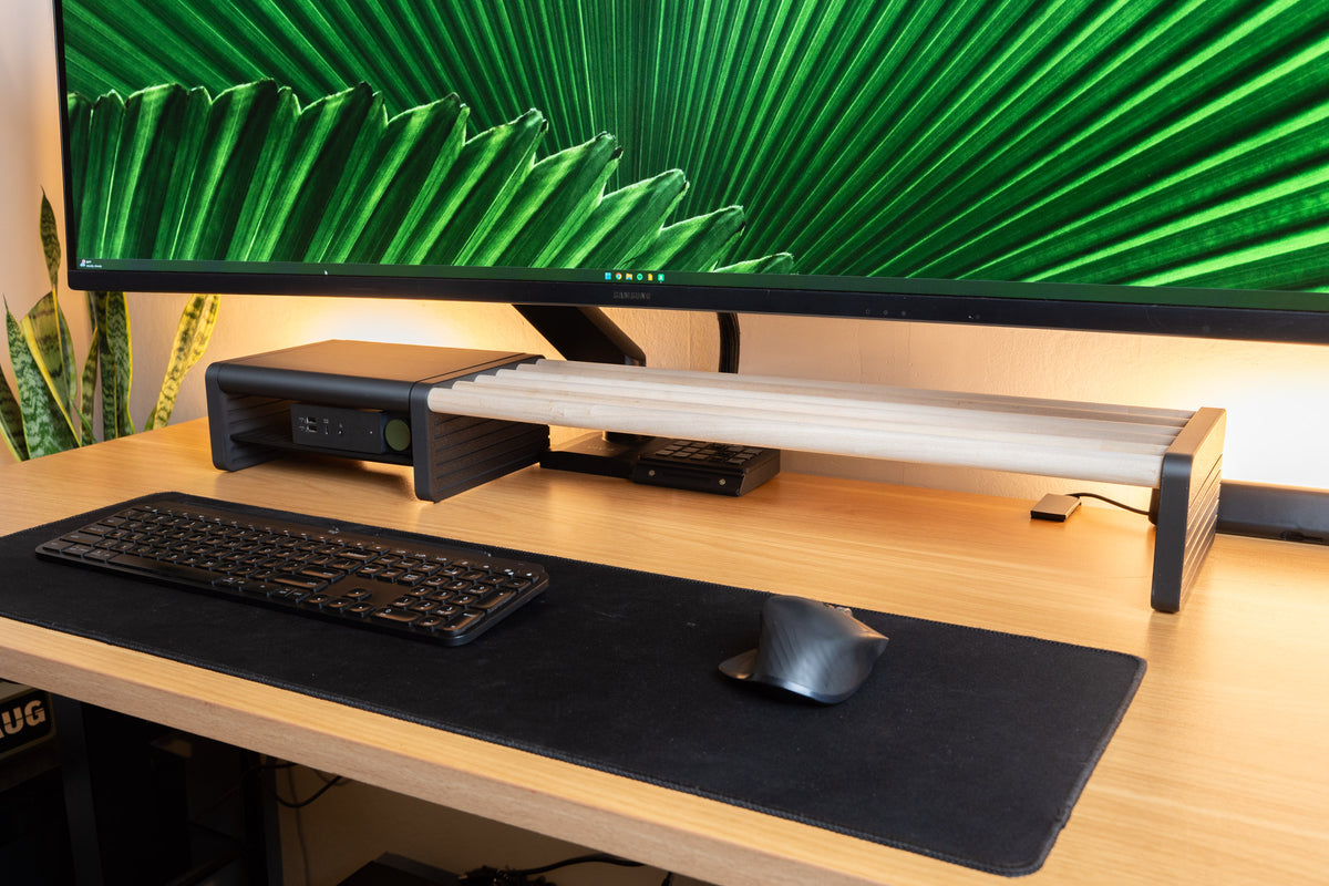 Workspace Hero 3D Print Commercial License – The Workspace Hero