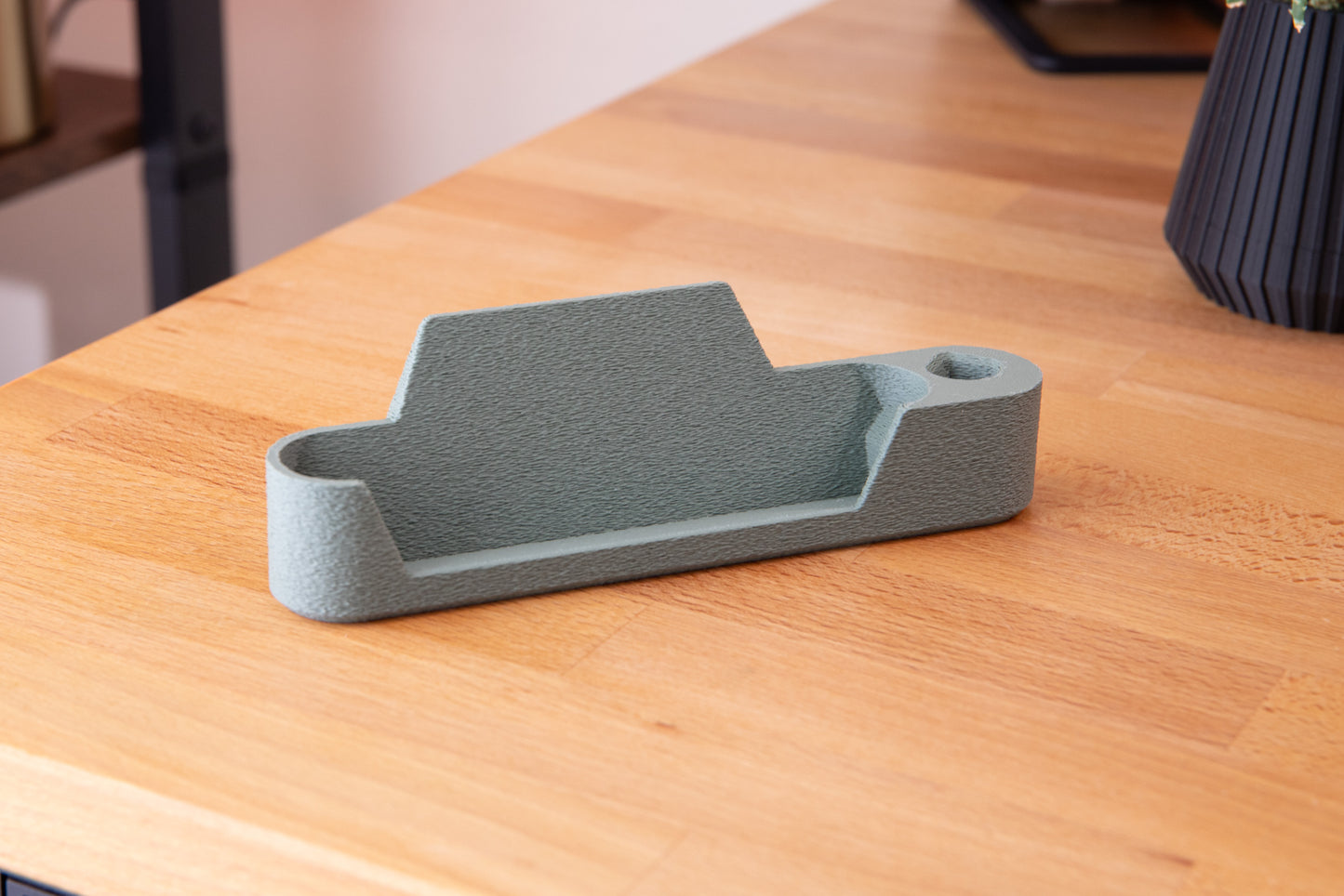 CardCradle TaskCard Holder .STL Pack (Digital Files)