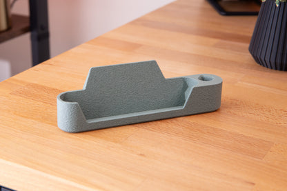 CardCradle TaskCard Holder .STL Pack (Digital Files)