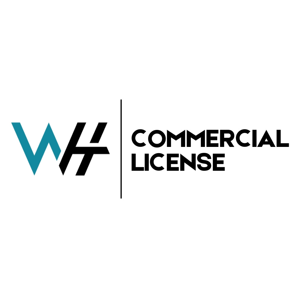 The Workspace Hero Commercial Selling License