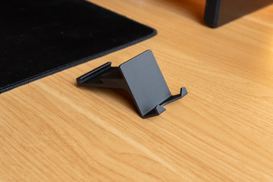 Phone Holder for DeskRail