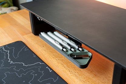 Pencil Tray for DeskRail