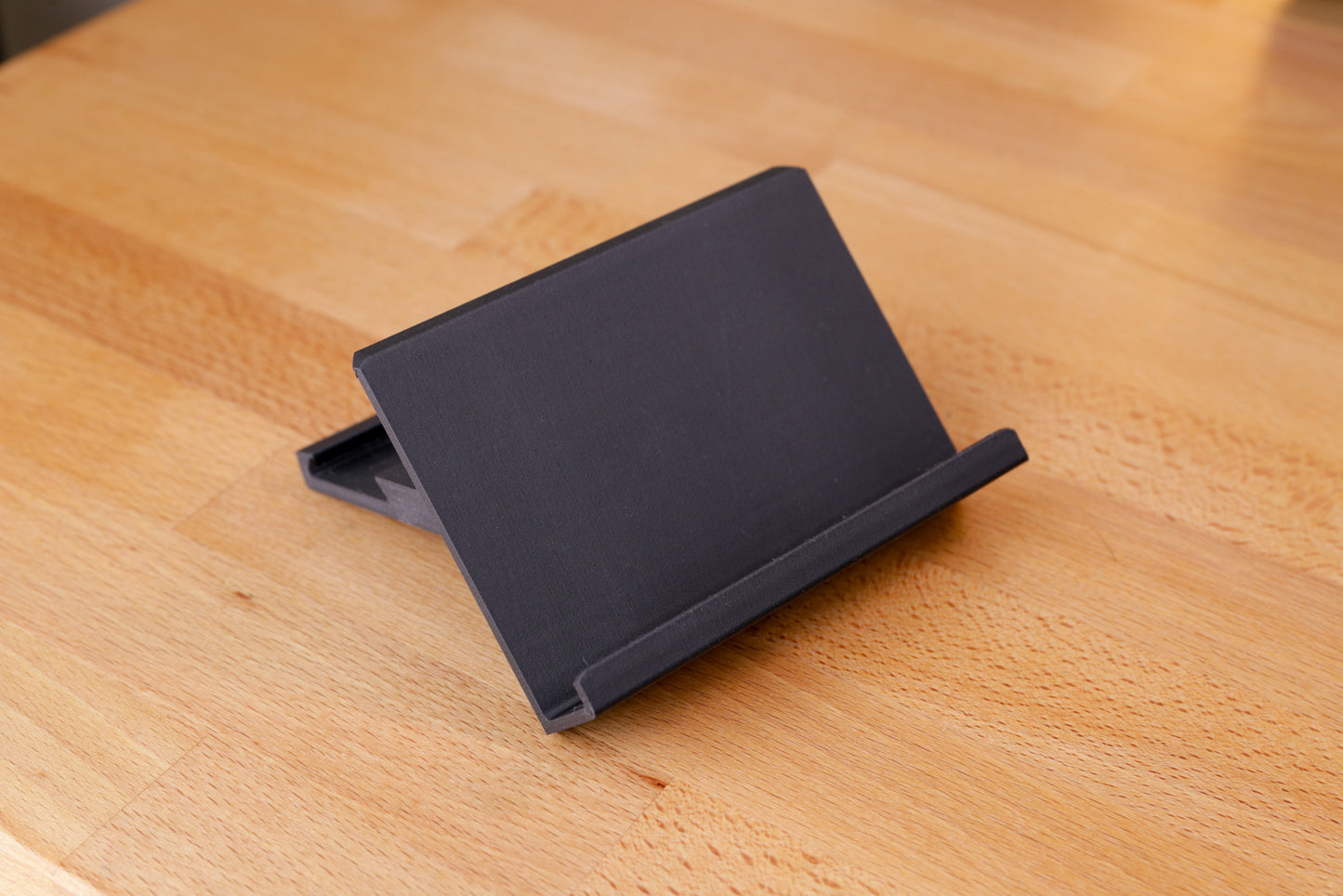 Adjustable Tablet Holder for DeskRail