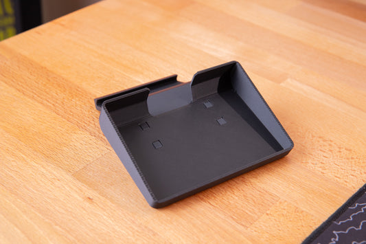 Stream Deck MK1/MK2 Mount for DeskRail