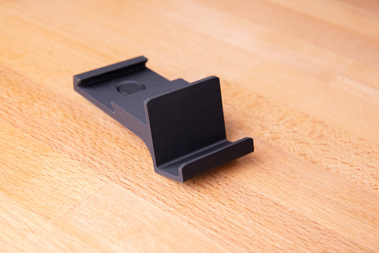 Phone Holder for DeskRail