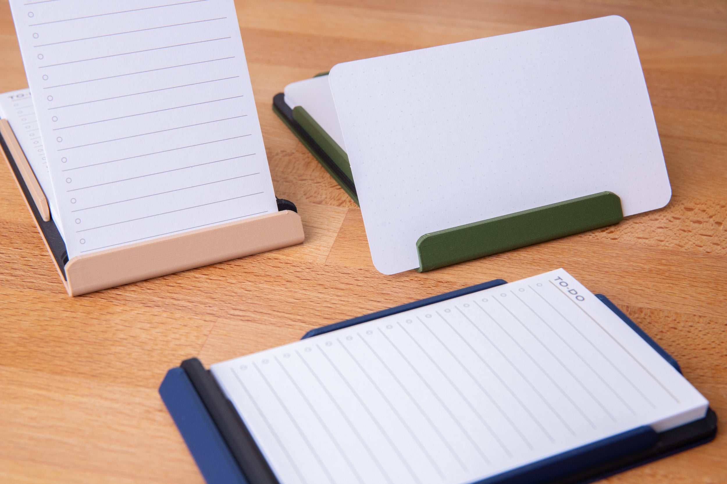 Taskcard Holder Collection – The Workspace Hero