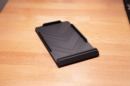 DuoTone Task Card Holder