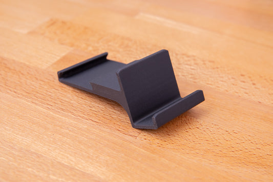 Phone Holder for DeskRail