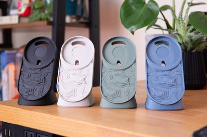 TOPO MagSafe Charging Stand .STL (Digital Files)