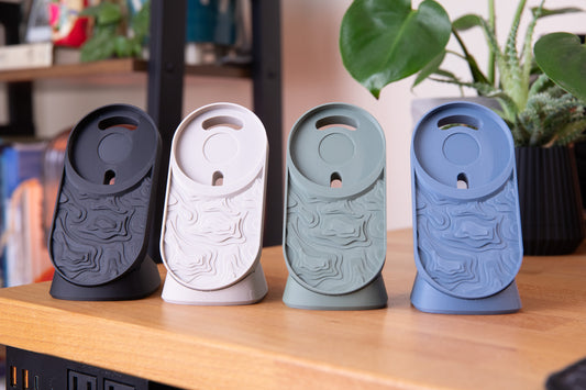 TOPO MagSafe Charging Stand .STL (Digital Files)