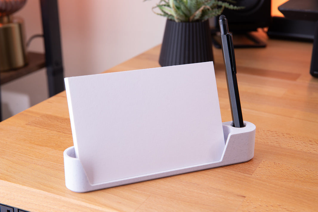 Taskcard Holder Collection – The Workspace Hero