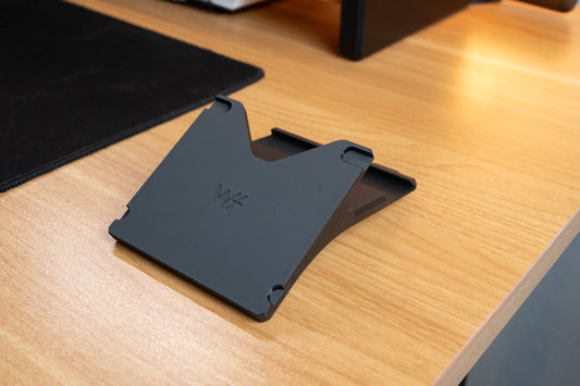 Stream Deck XL Mount for DeskRail