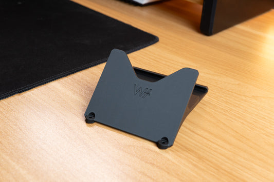 Stream Deck Plus Mount for DeskRail