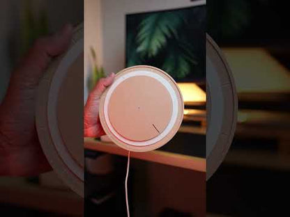 LumaDial Illuminated Clock .STL Pack (Digital Files)