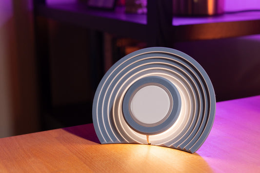 Radial MagSafe Charging Stand .STL (Digital Files)